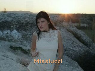Misslucci
