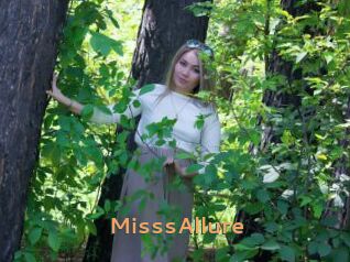 MisssAllure