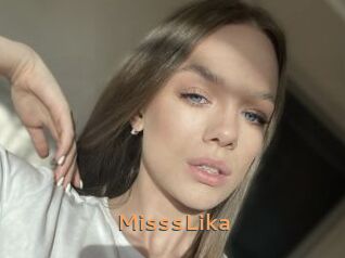 MisssLika