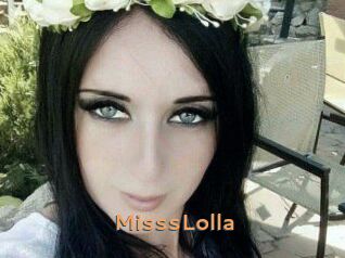 MisssLolla