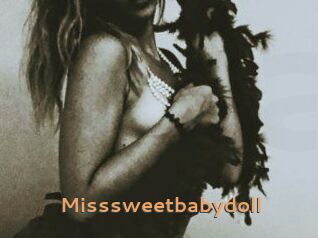 Misssweetbabydoll