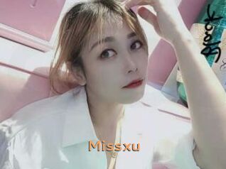 Missxu Du Cul A Gogo