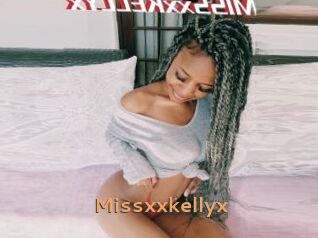 Missxxkellyx