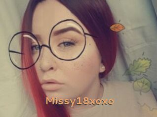 Missy18xoxo