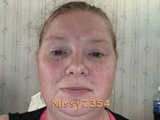 Missy2354