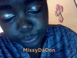 MissyDaDon