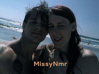MissyNmr