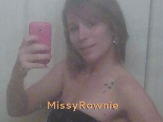 MissyRownie