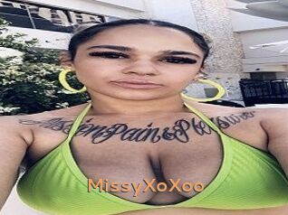 MissyXoXoo