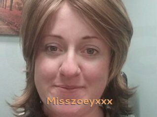 Misszoeyxxx