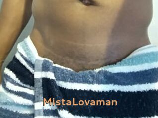 MistaLovaman