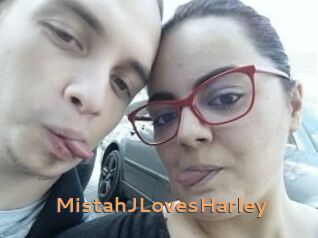 MistahJ_LovesHarley