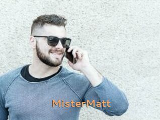 MisterMatt
