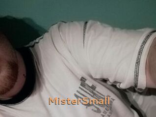 MisterSmall