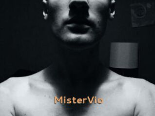 MisterVio