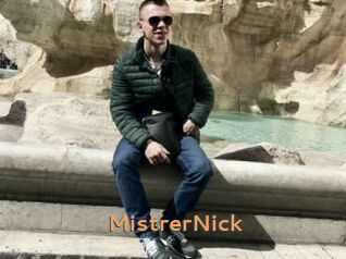 MistrerNick