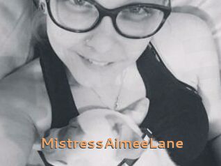 MistressAimeeLane