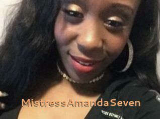 MistressAmandaSeven