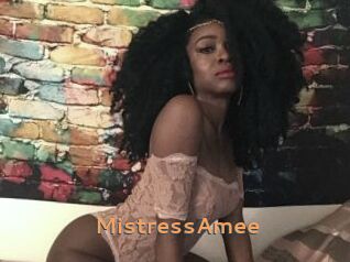 MistressAmee
