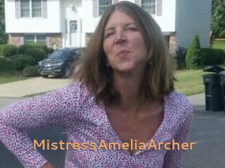 MistressAmeliaArcher
