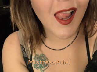MistressAriel