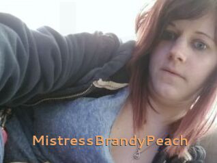 MistressBrandyPeach