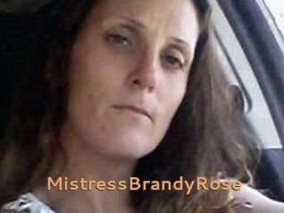 MistressBrandyRose