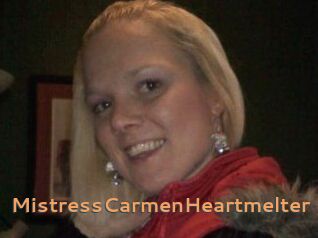 MistressCarmenHeartmelter