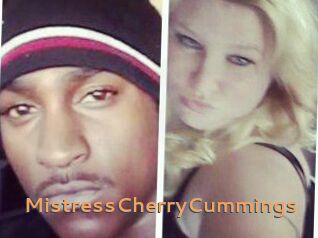 MistressCherryCummings