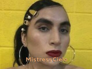 MistressCielo Du Cul A Gogo