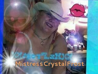 MistressCrystalFrost