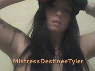MistressDestineeTyler