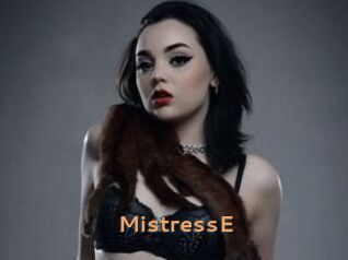 MistressE