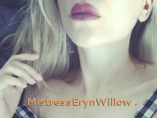 MistressErynWillow