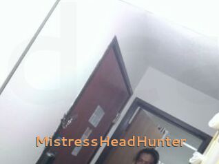 MistressHeadHunter