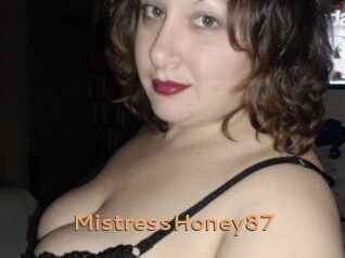 MistressHoney87 Du Cul A Gogo