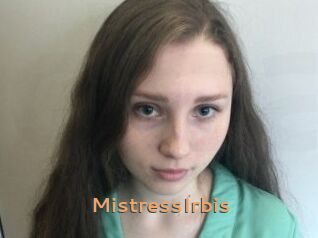 MistressIrbis
