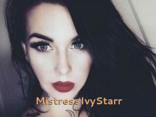 MistressIvyStarr