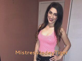 MistressJadeyTiger