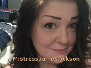 MistressJamieJackson