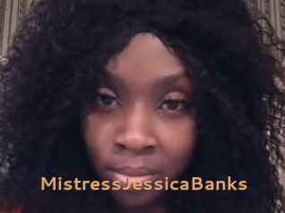 MistressJessicaBanks