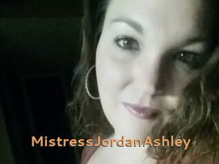 MistressJordanAshley