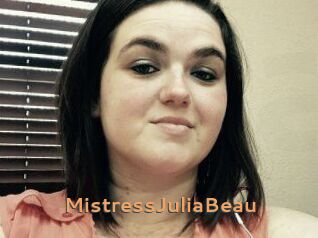 MistressJuliaBeau