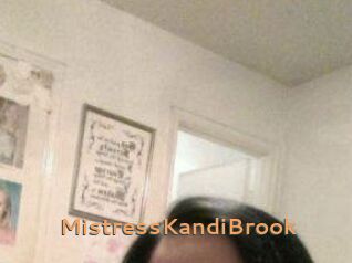 MistressKandiBrook