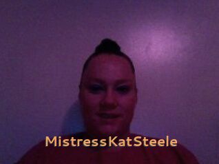 MistressKatSteele