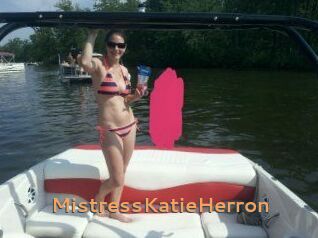 MistressKatieHerron