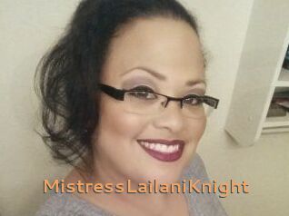 MistressLailaniKnight