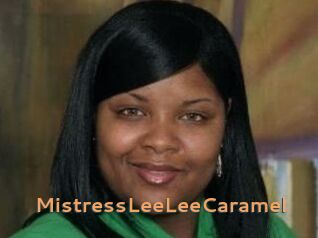 MistressLeeLeeCaramel