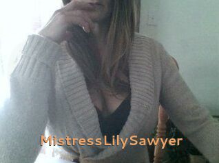 MistressLilySawyer