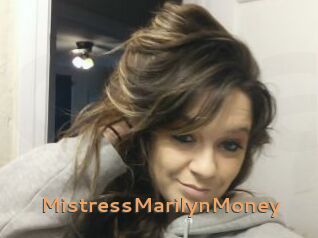 MistressMarilynMoney